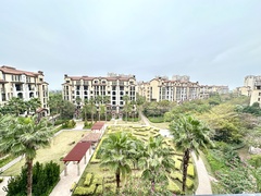 阳台景观