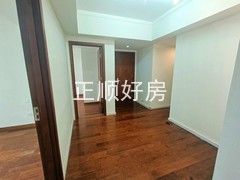 入户小客厅