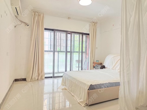 VR看房