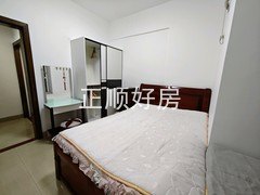 卧室