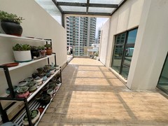 阳台