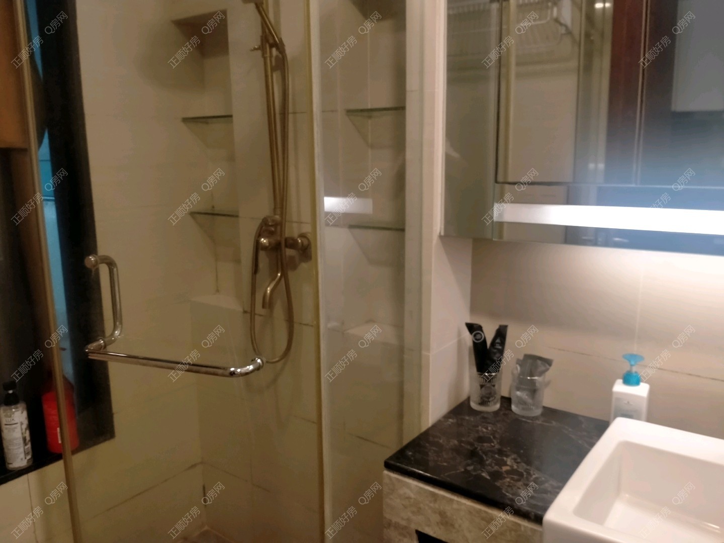 中信红树湾花园租房