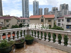 外景