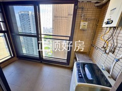 小阳台