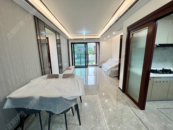 VR看房