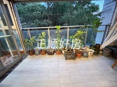 阳台