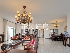 客厅
