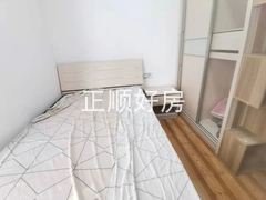 次卧