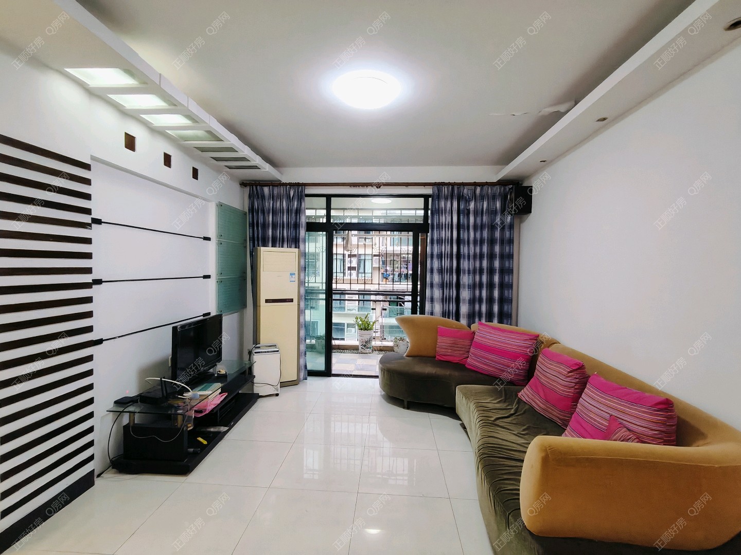 春泽名园  近口岸 电梯 3房，业主诚心卖