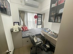 儿童房