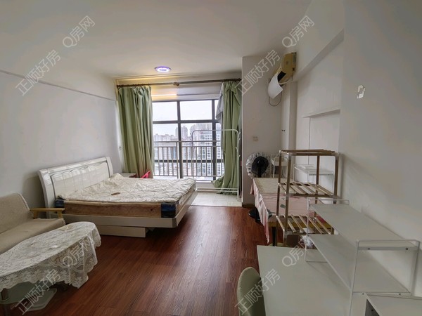 VR看房