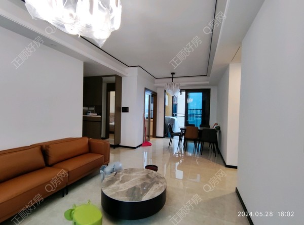 VR看房