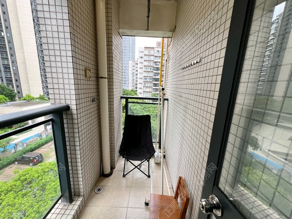 阳台