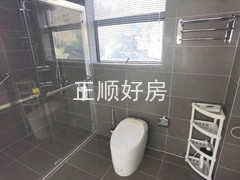 卫生间