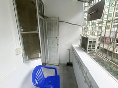 阳台