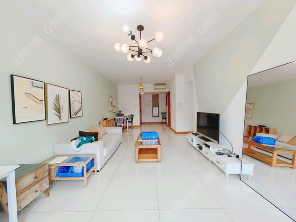 VR看房