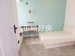 卧室