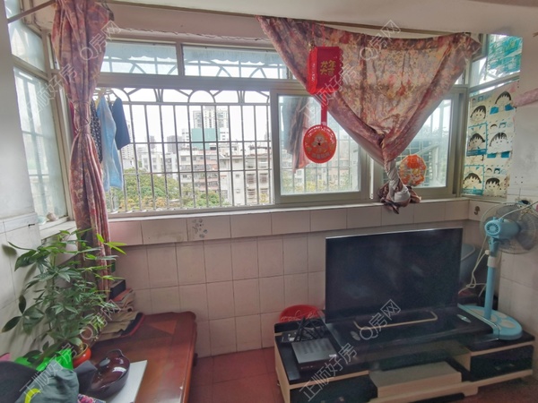 VR看房