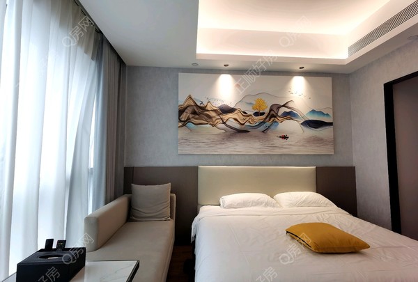 VR看房