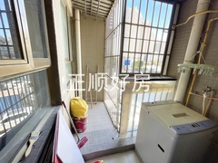 阳台