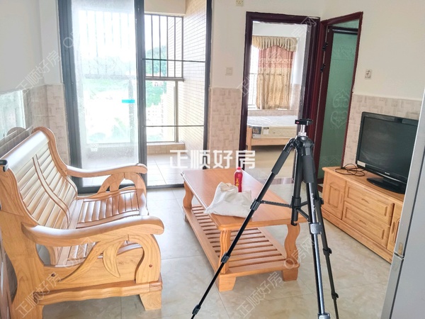 VR看房