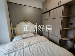 次卧