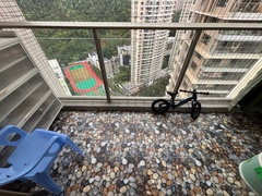 阳台