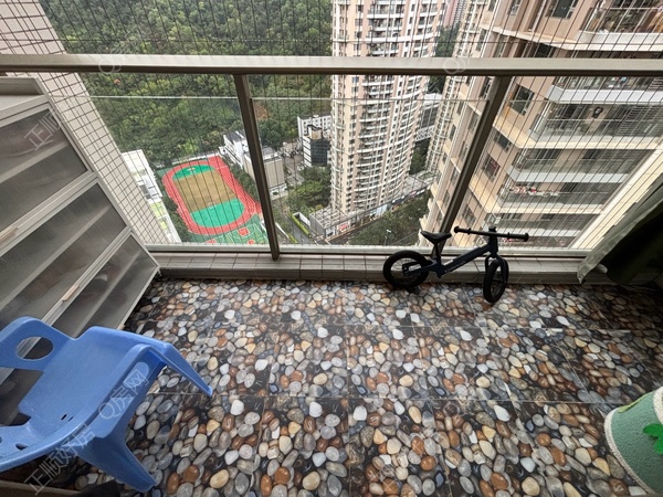 阳台