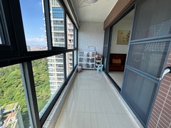 阳台