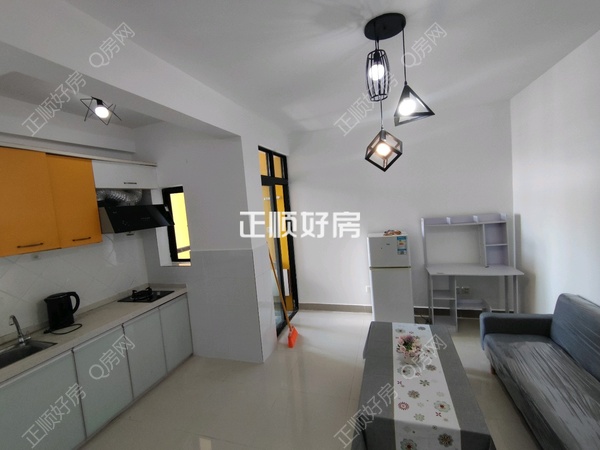 VR看房