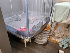 主卧