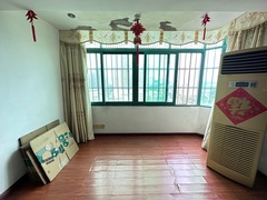 阳台