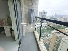 阳台