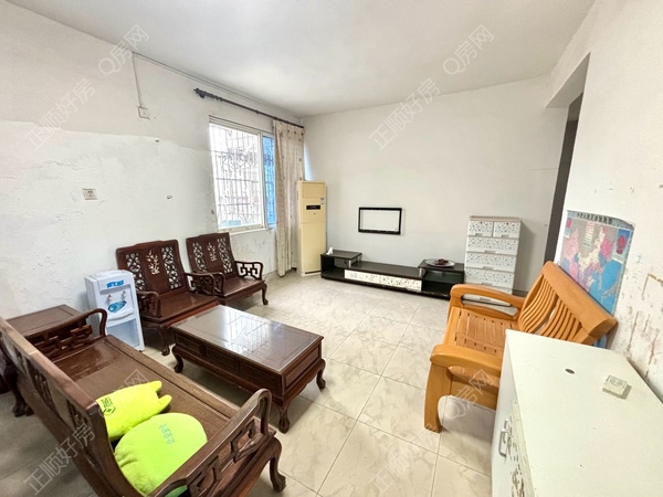 VR看房