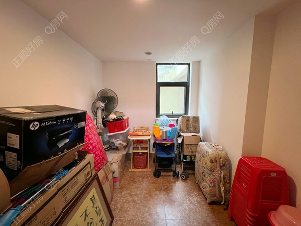 负一楼杂物间