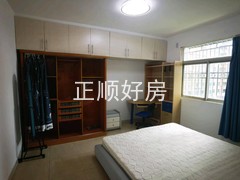 卧室