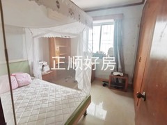 次卧