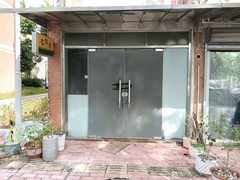 大门