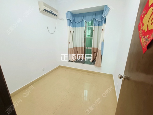儿童房