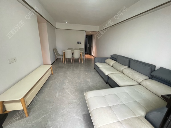 VR看房