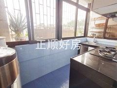 厨房