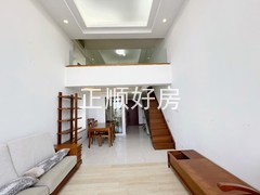 客厅