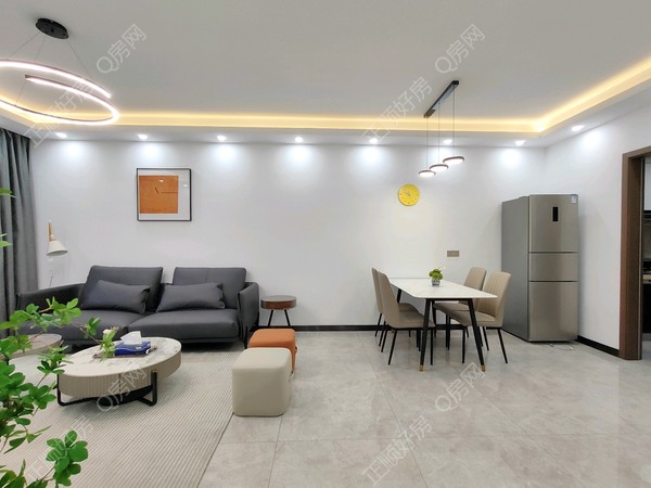 客厅