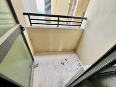小阳台