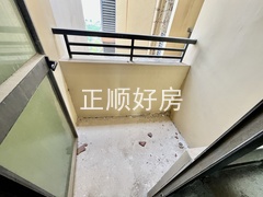 小阳台