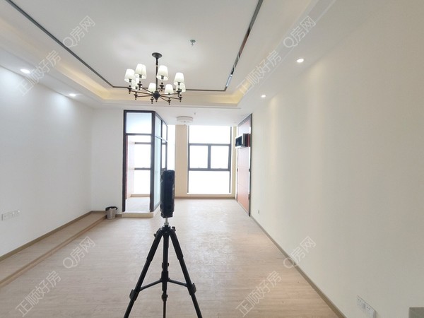 VR看房