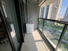 阳台