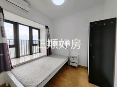 卧室