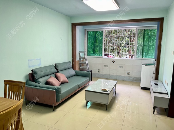 VR看房
