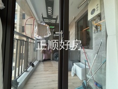 阳台
